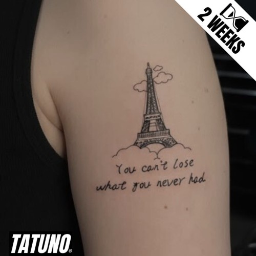 Tatuaż jagua półtrwały nie możesz stracić czegoś, czego nigdy nie miałeś