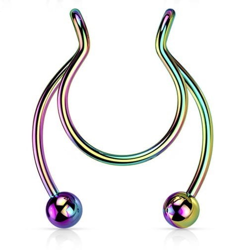 piercing
