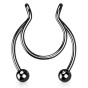 Fake septum
