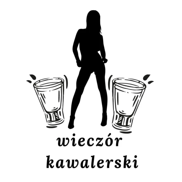Tatuaże na wieczór kawalerski