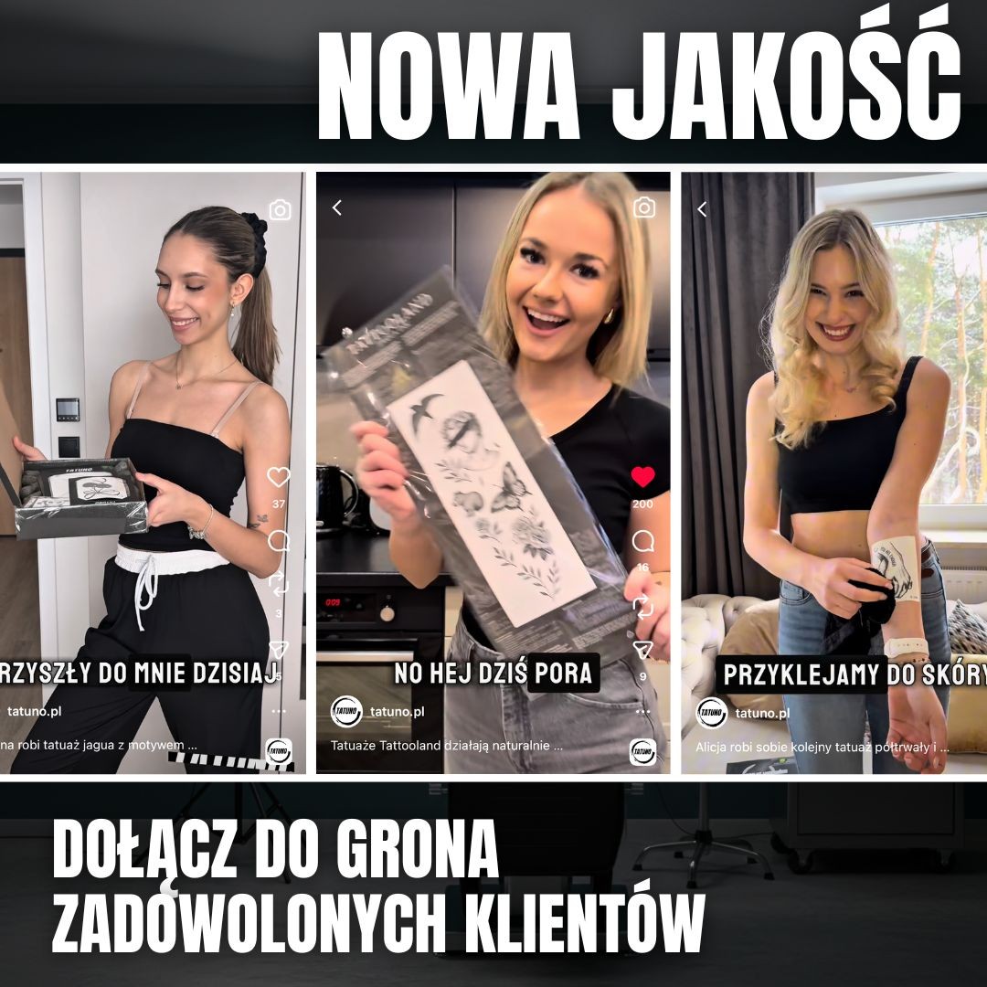tatuaże 