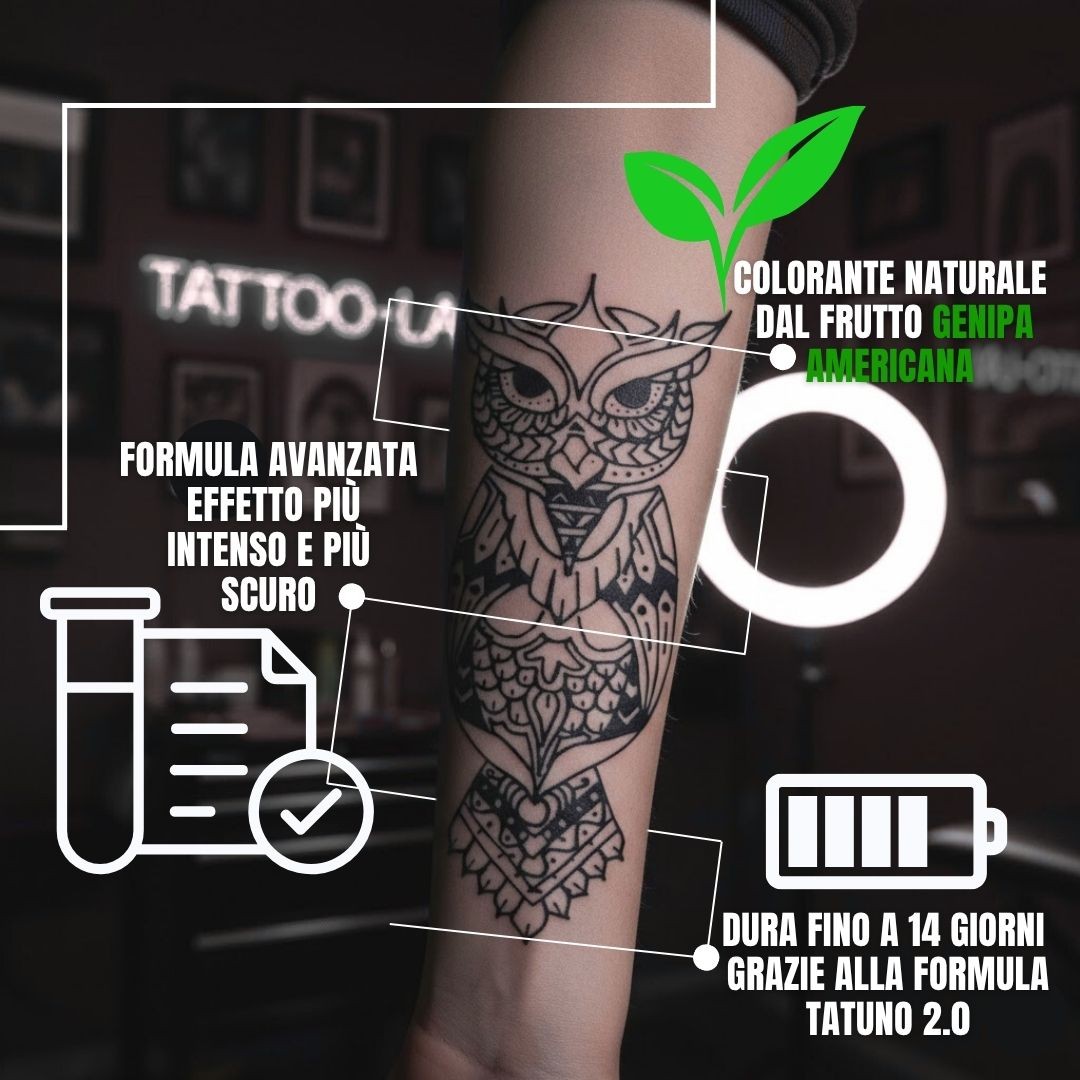 tatuaże 