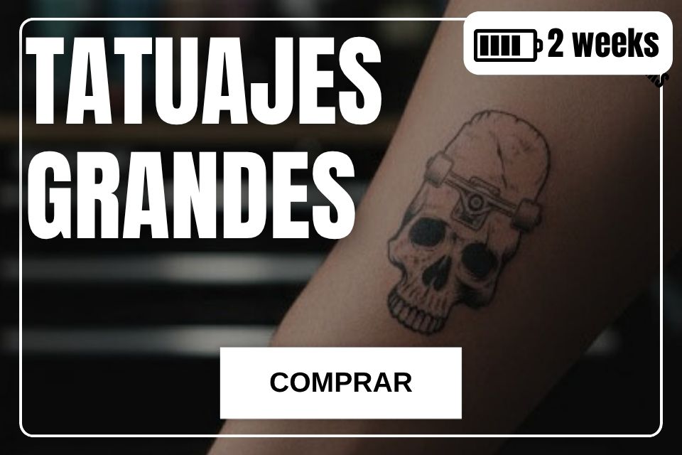 Tatuajes minimalistas