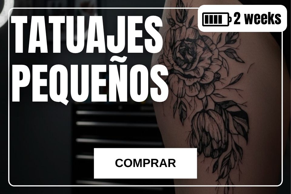 Tatuajes grandes