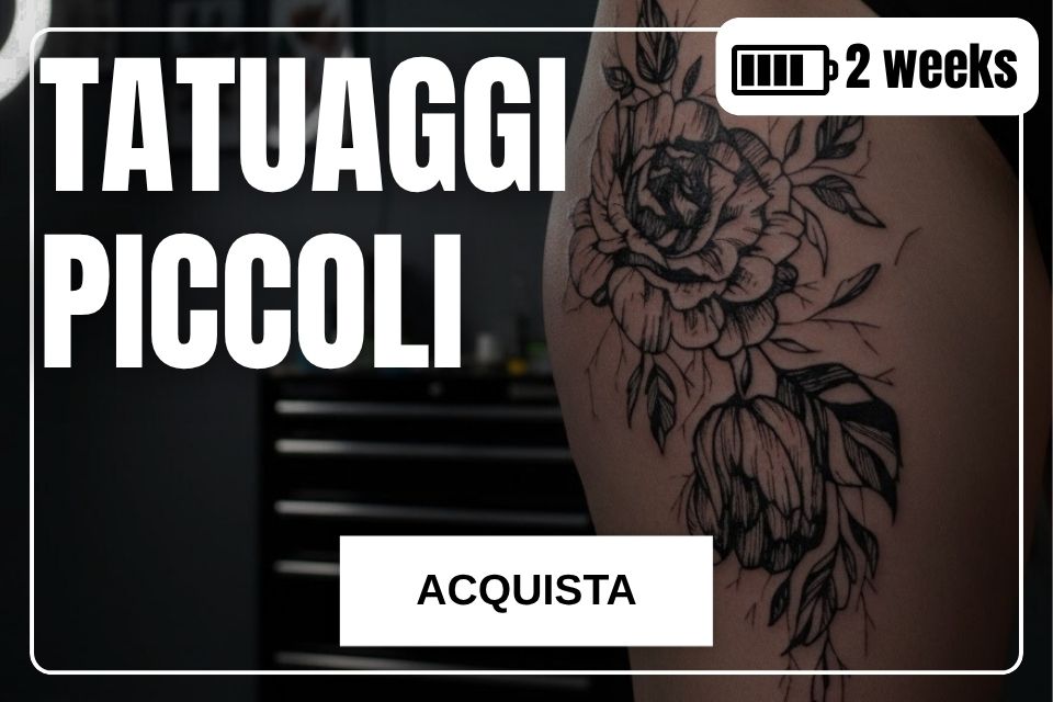 Tatuaggi grandi